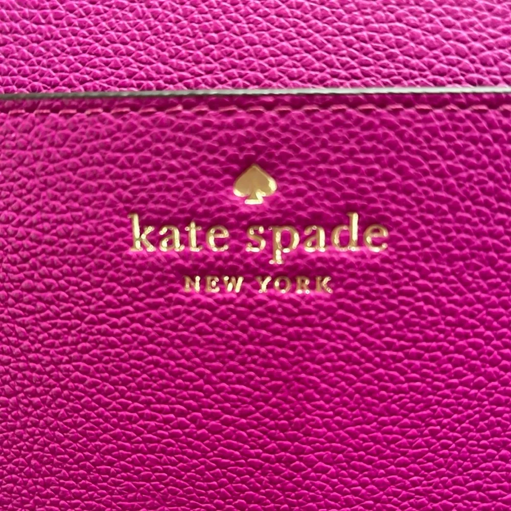 Kate Spade Elsie Bucket Bag NWOT - Picture 6 of 14